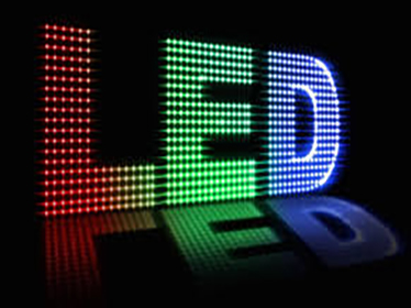LED haqida qancha bilasiz?