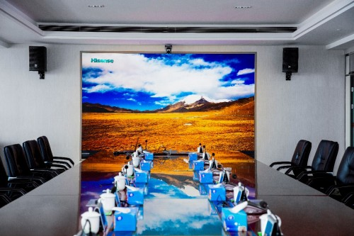 Micro LED Huawei yangi patenti